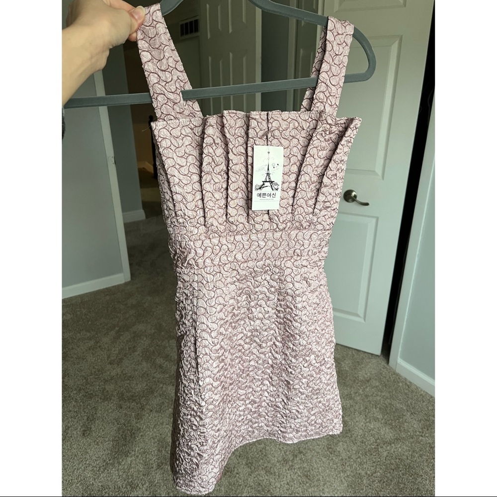 Summer dress